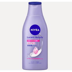 Nivea Lucent Beauty Deep Moisturizing Body Milk Lotion - 200g