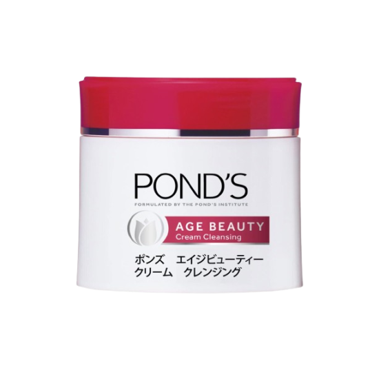 Ponds Age Beauty cream cleanser