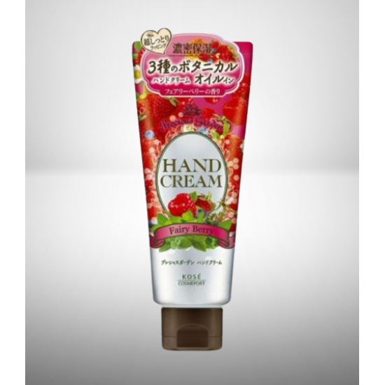 Kose Cosmeport Precious Garden Hand Cream (Fairy Berry)