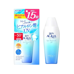 Skin Aqua Super Moisture Gel SPF50+ PA++++ (2024 Version)-165 gm