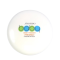 Shiseido Baby Powder (Pressed Medicated Powder)