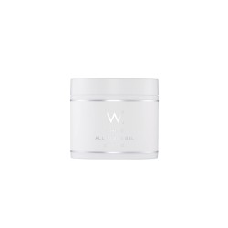 Bisho AKARI W. White All-in-One Gel