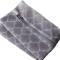 Daiso Jambo Laundry Net 60cm x 60cm (Grey)